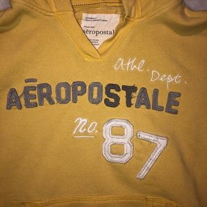 Aero hoodie